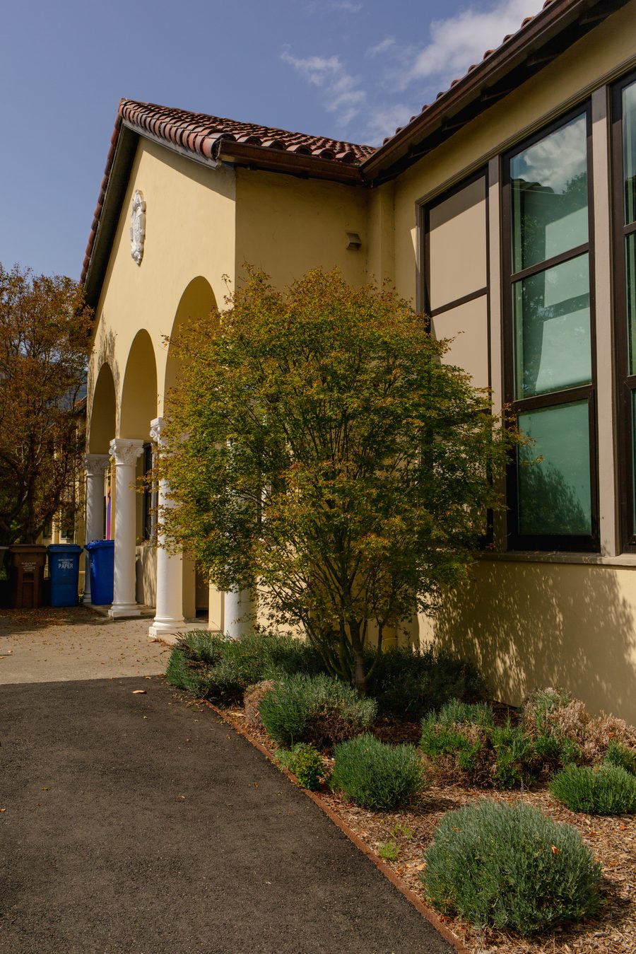 Sunnyvale Middle School