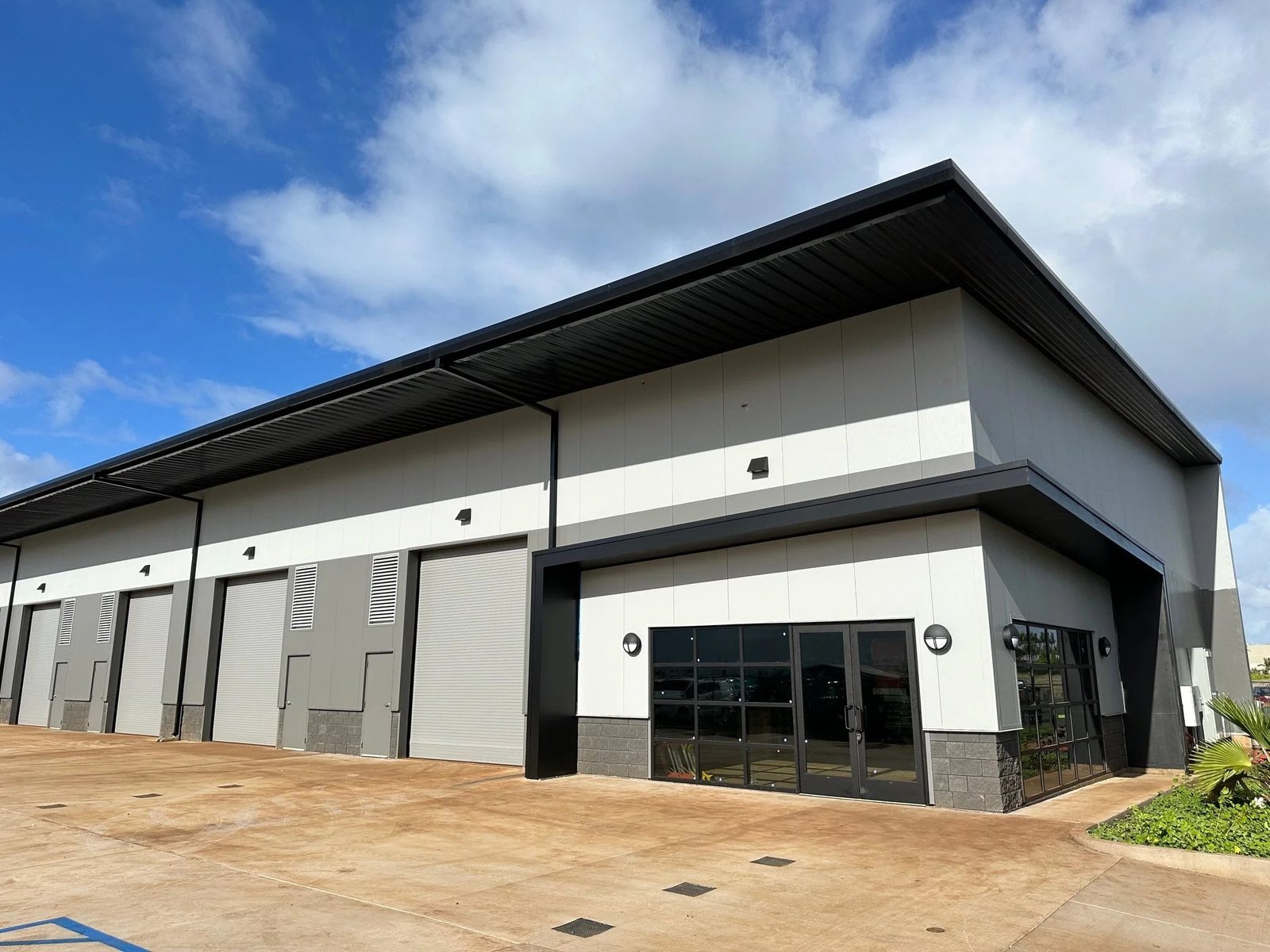 MBP Lot 21, Kahului