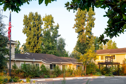 Millbrook Park Apartments