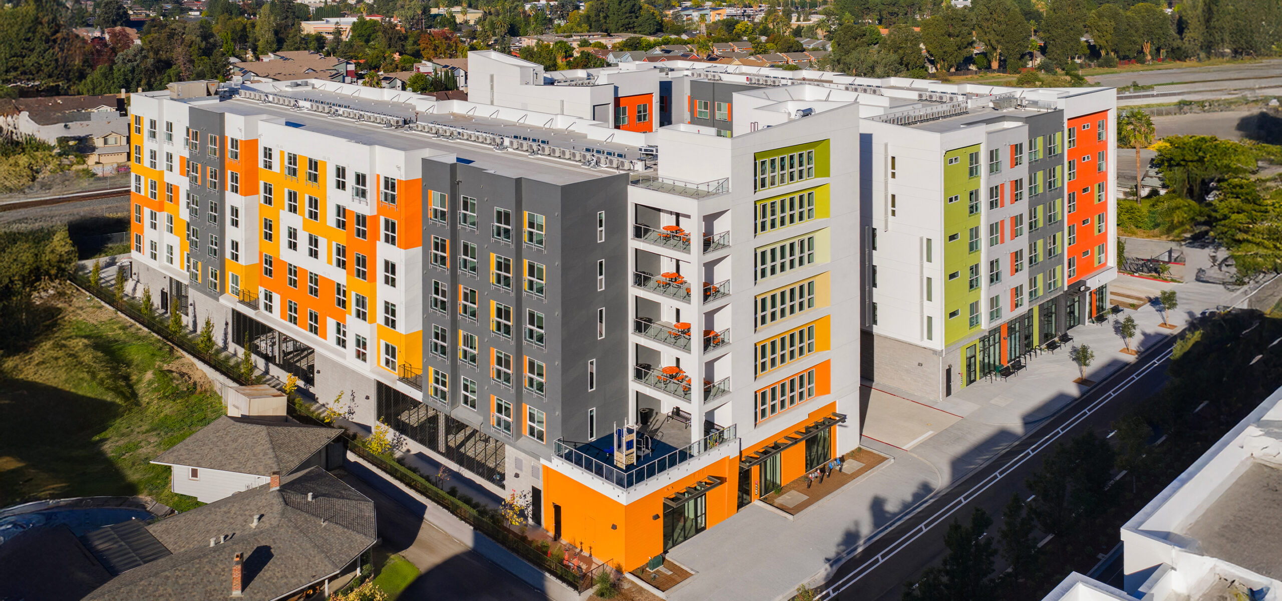 Osgood South, Fremont CA