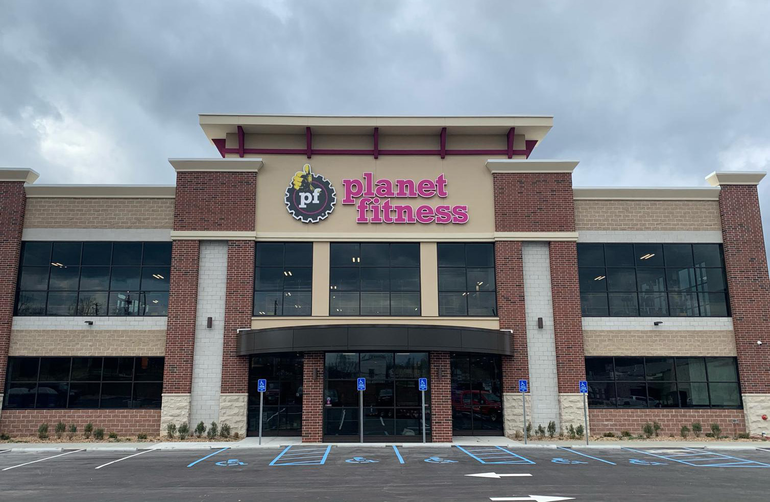 Planet Fitness Program