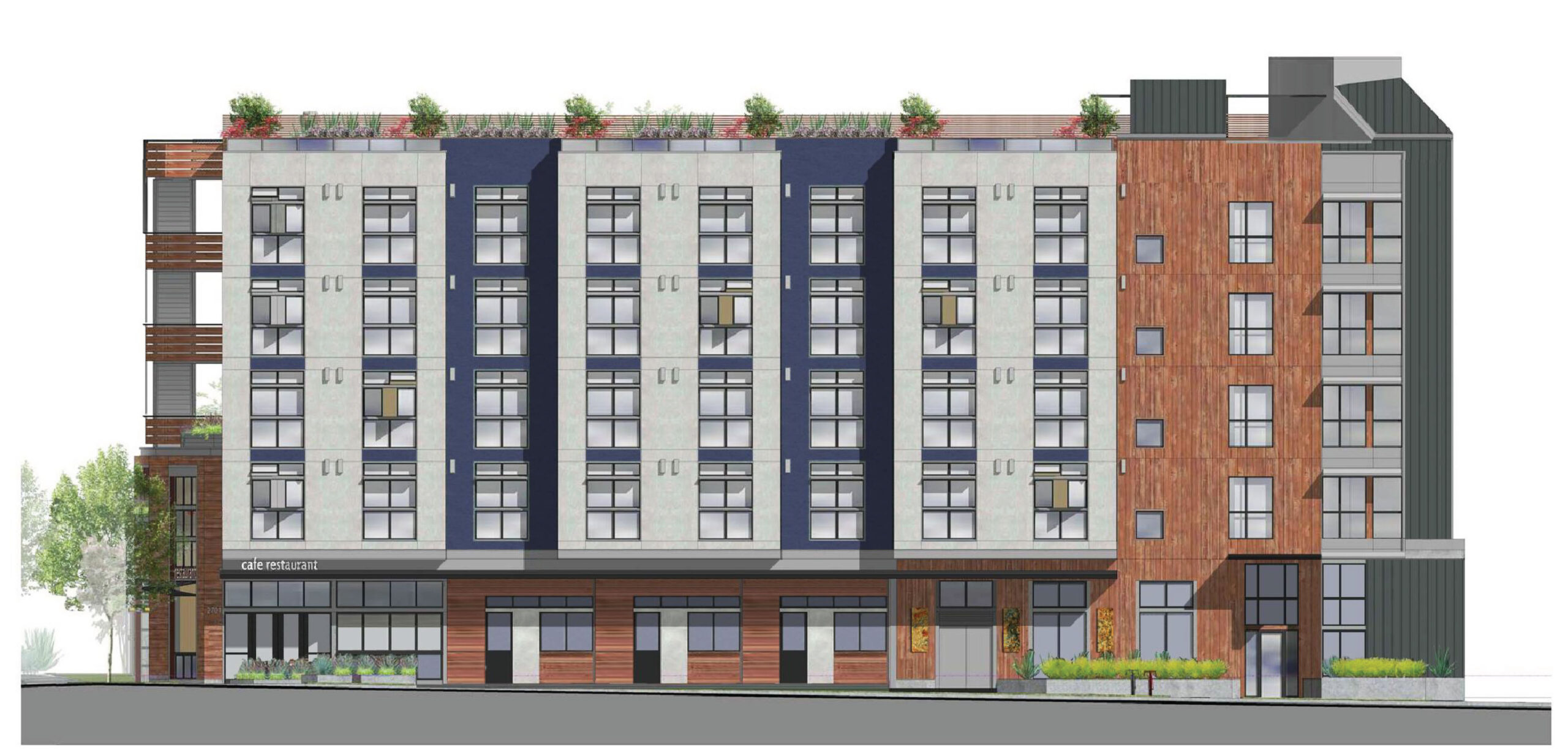 2701 Shattuck (The Shattuck)