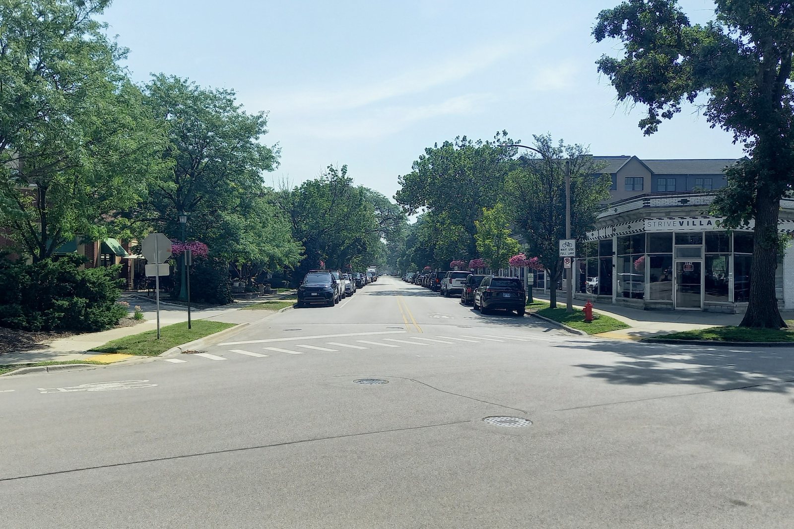 Single-Family Residence, Wilmette
