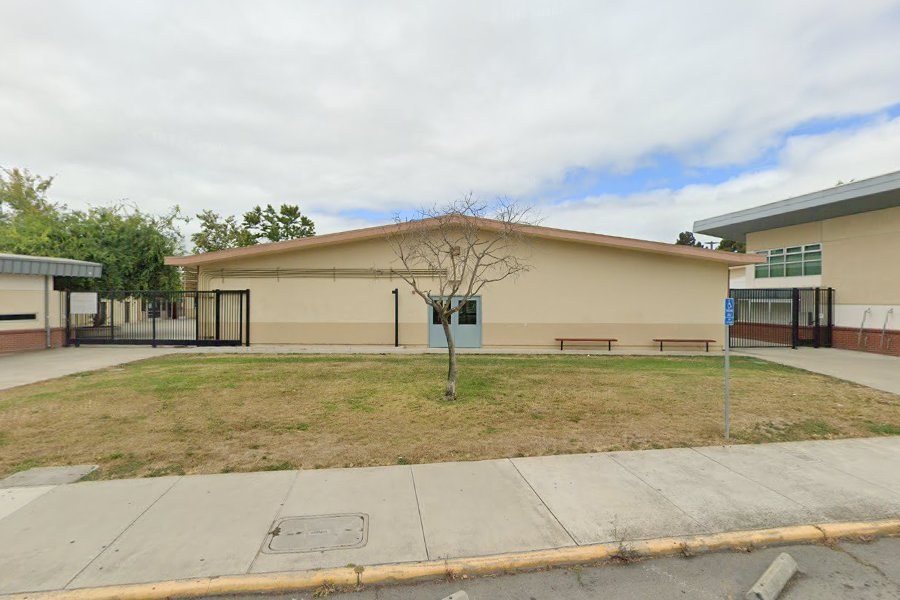 SLUSD Arroyo Kitchen