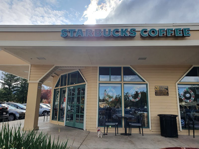 Starbucks National Program