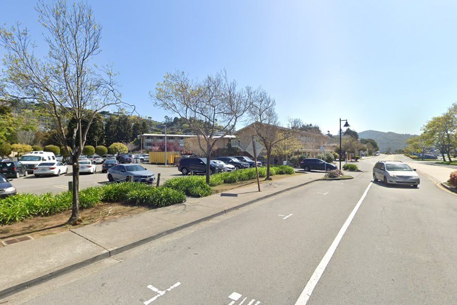 Tiburon Apartments