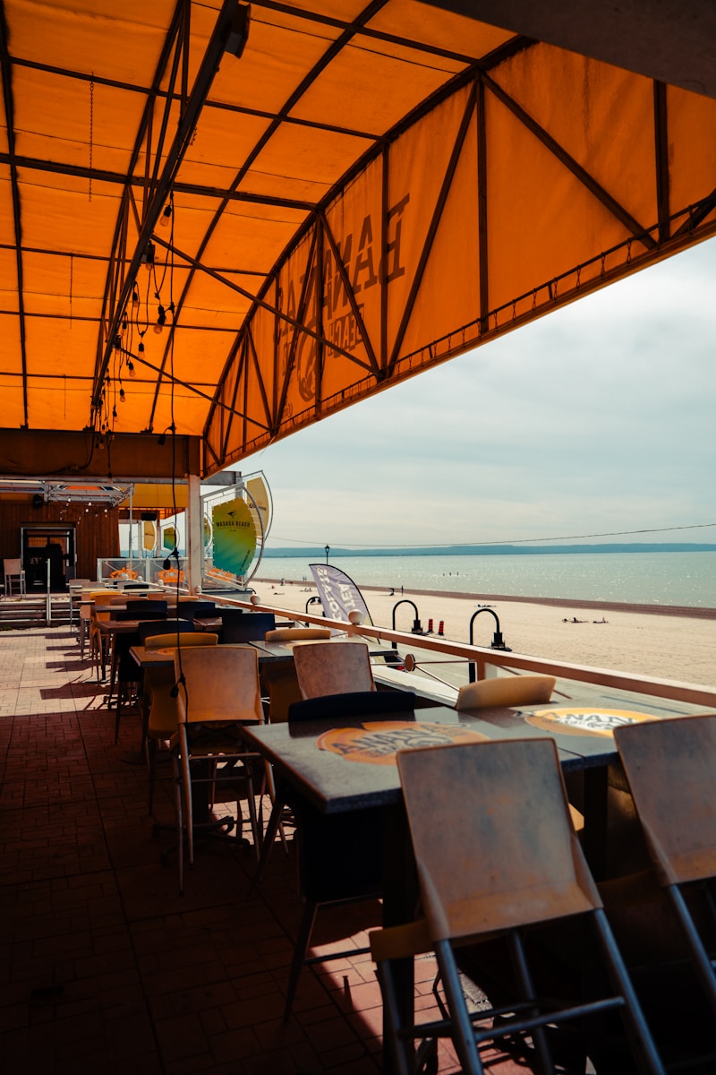 Waiula Restaurant