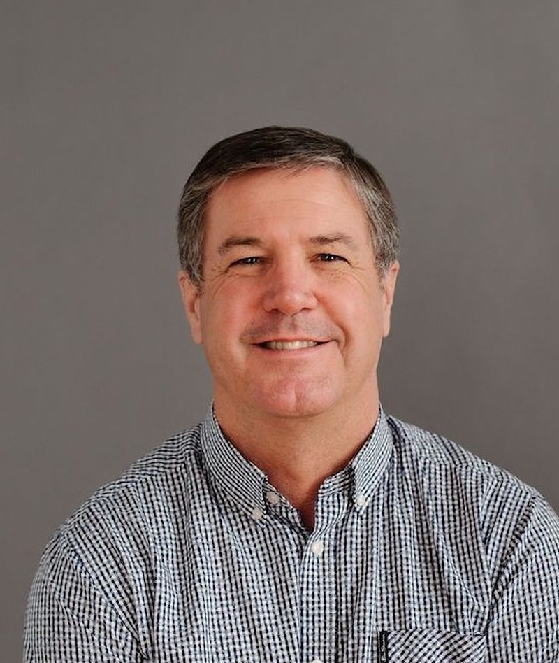 Dave Conner — Oakland Office Lead