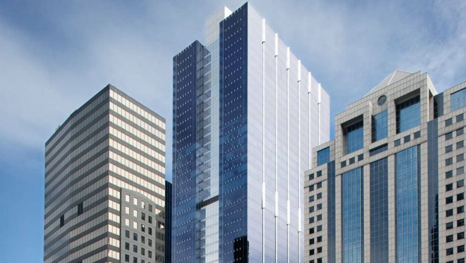 155 N. Wacker Drive